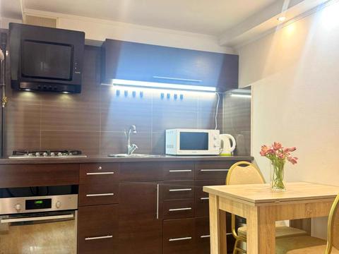 квартира за адресою Київ, Печерський узвіз, 15