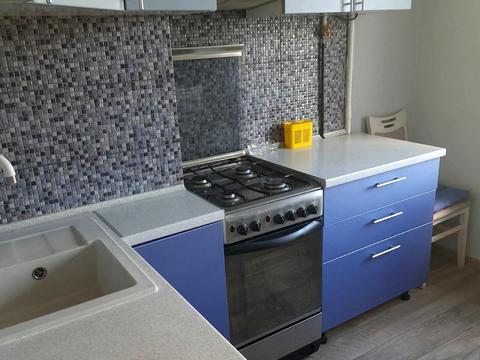 квартира за адресою Тулузи вул., 3