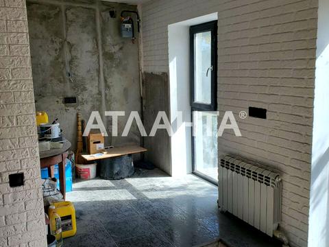 квартира по адресу Генерала Петрова ул., 7