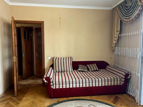 квартира за адресою Чоколівський бульв., 3