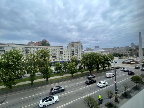 квартира за адресою Берестейський просп. (Перемоги), 1