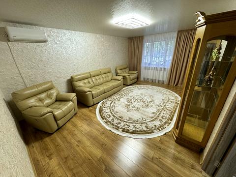 квартира по адресу Вячеслава Черновола ул., 2б