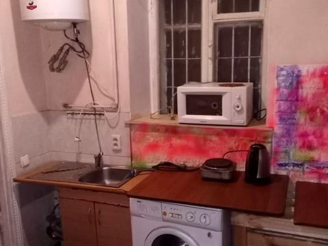 квартира по адресу Александра Кониского ул. (Володарського), 7