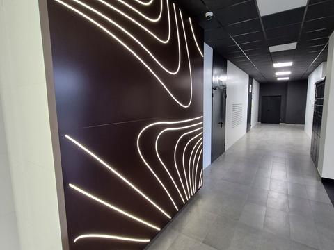 квартира по адресу Днепровская набережная ул., 15-Ж