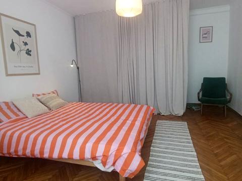 квартира по адресу Долгая ул., 72