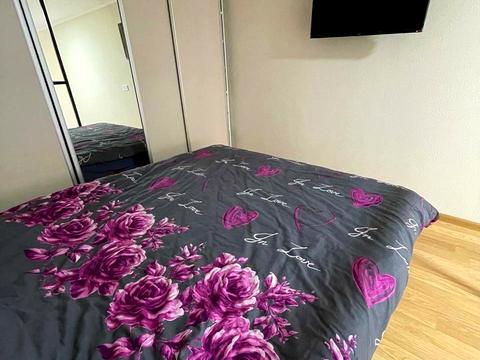 квартира за адресою Машинобудівна вул., 41