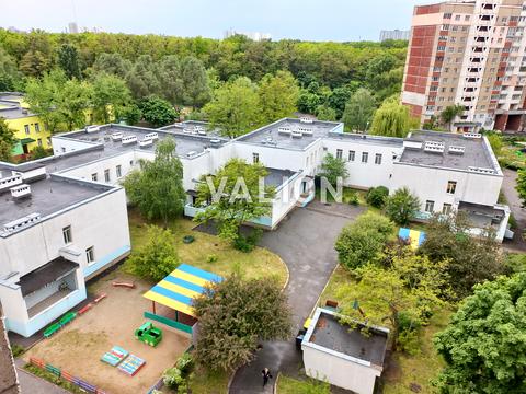 квартира по адресу Академика Заболотного ул., 80