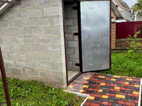 будинок за адресою Заборовського, 3