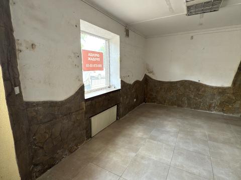 коммерческая по адресу Кульпарковская ул., 122