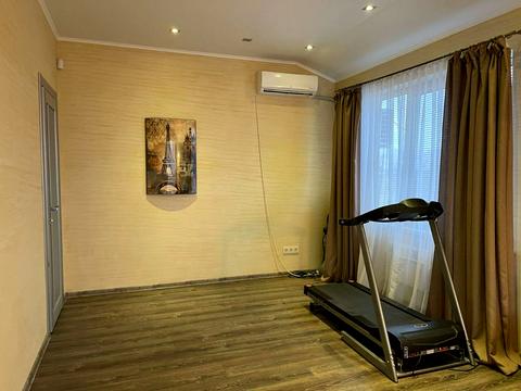 будинок за адресою Парковая, 8