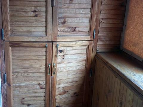 квартира за адресою Данила Щербаківського вул. (Щербакова), 57-Б