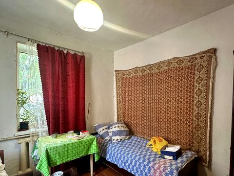 дом по адресу Крымская ул., 30