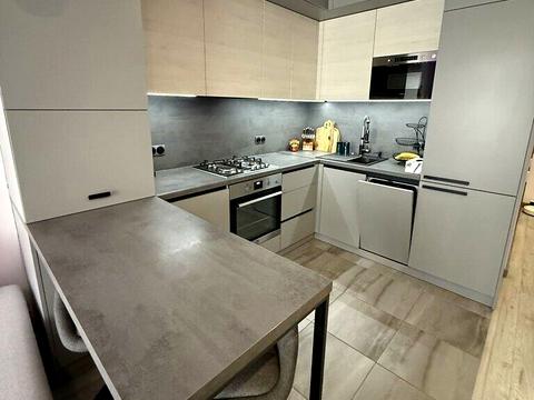 квартира за адресою Кульпарківська вул., 230-А