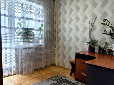 квартира по адресу Хортицкое шоссе, 20