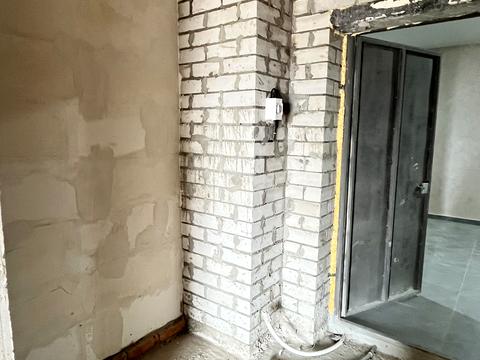 квартира по адресу Казацкая ул., 21