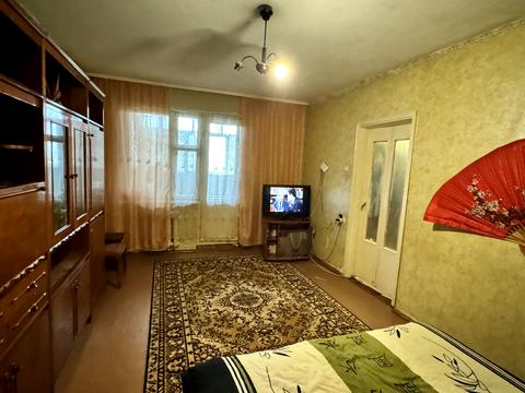 квартира за адресою 5-й Зарічний мікрорайон , 69