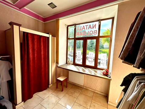 комерційна за адресою Стрийська вул., 5