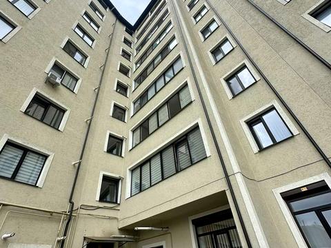 квартира по адресу Долгая ул., 20б