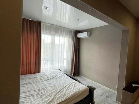 квартира по адресу Новокузнецкая ул., 7