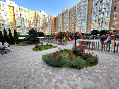квартира за адресою Героїв Небесної Сотні просп., 26/15