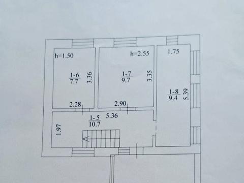 будинок за адресою Вишнева, 3