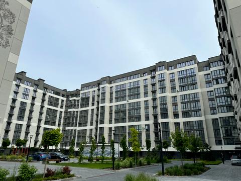 квартира за адресою Виноградна вул., 15