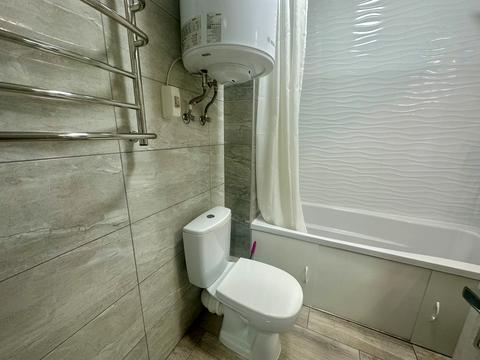 квартира за адресою Гранітна вул., 2