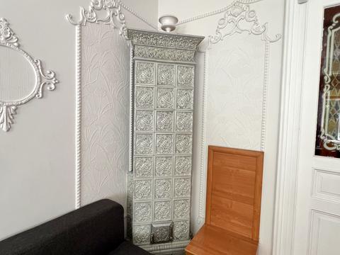 квартира за адресою Коцюбинського, 10
