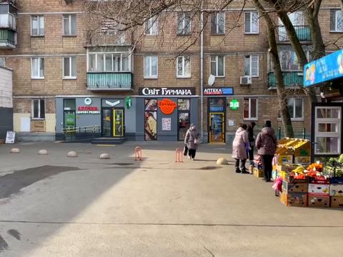 комерційна за адресою Авіаконструктора Антонова вул., 35