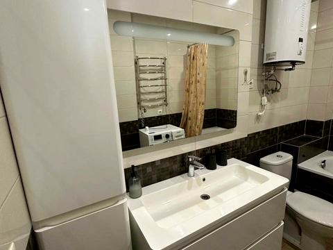 квартира по адресу Митрополита Василия Липковского ул. (Урицкого), 37-Б