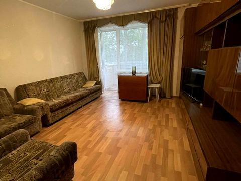 квартира по адресу Келецкая ул., 84
