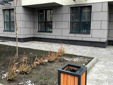 коммерческая по адресу Воздухофлотский просп. (Повітрофлотський), 56-Б