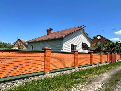 дом по адресу Агітаційна, 1