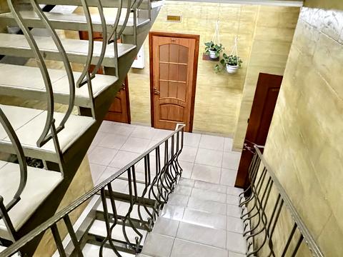 коммерческая по адресу Большая Арнаутская ул., 61