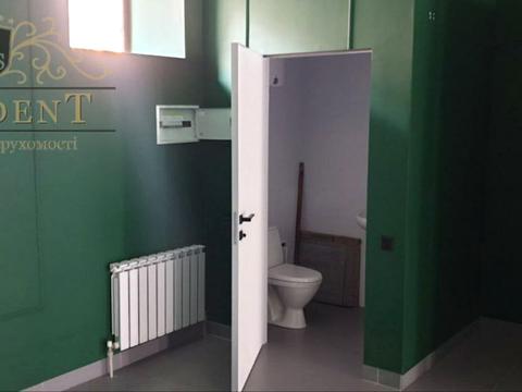 коммерческая по адресу Науки просп. (Гагарина), 24