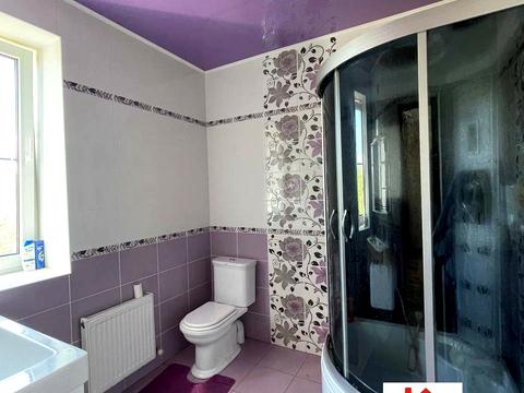 будинок за адресою смт. Таїрове, Центральна