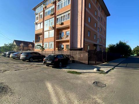 квартира за адресою Івана Фунтового вул., 34