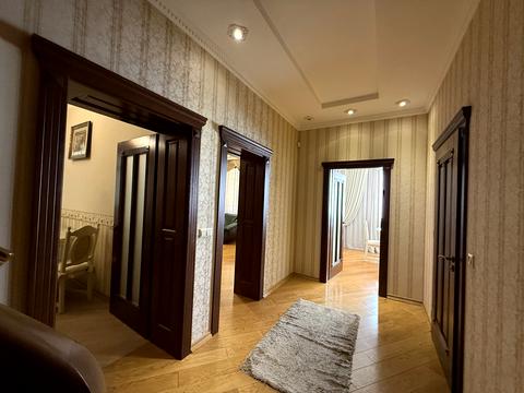 квартира за адресою Вишнева вул., 23