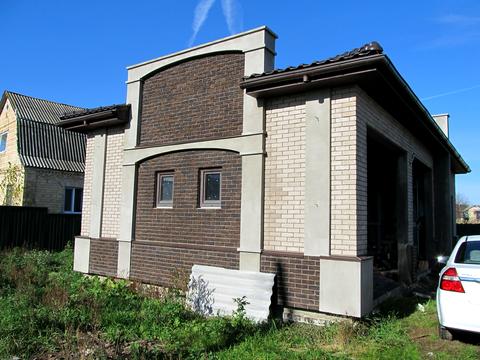 будинок за адресою Озерна