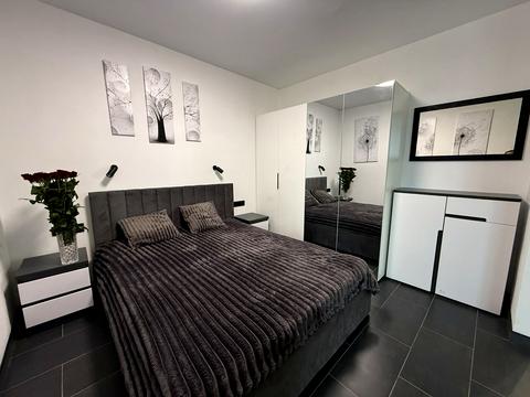 квартира по адресу проспект Оболонський, 6А