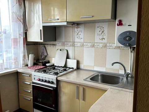 квартира за адресою Вітрука вул., 27