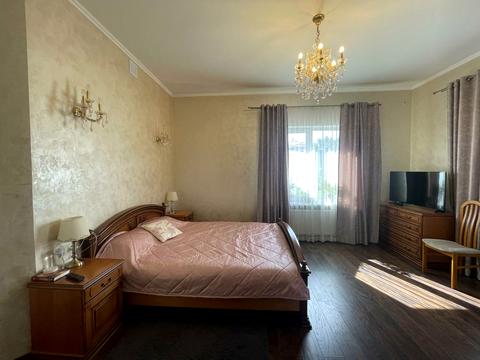 дом по адресу Ботаническая ул.