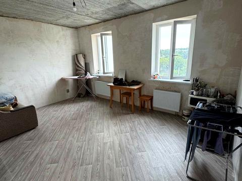 квартира за адресою Любові Малої просп. (Постишева), 34А