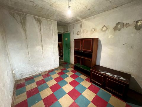 квартира по адресу Коробова ул., 8