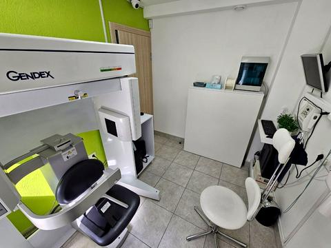 коммерческая по адресу Одеська ул., 8А