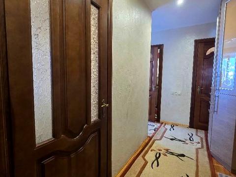 квартира по адресу Микулинецкая ул., 109