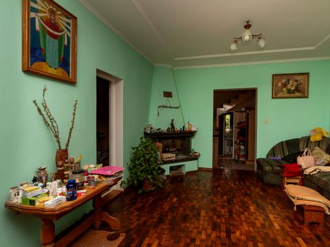 будинок за адресою Зої Космодем'янової, 7