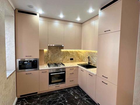 квартира за адресою Височана вул., 18
