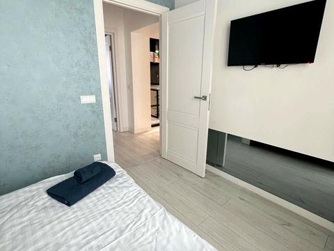 квартира за адресою Чорноморська вул., 9