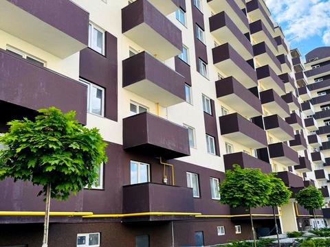квартира по адресу Академіка Кащенка ул., 1
